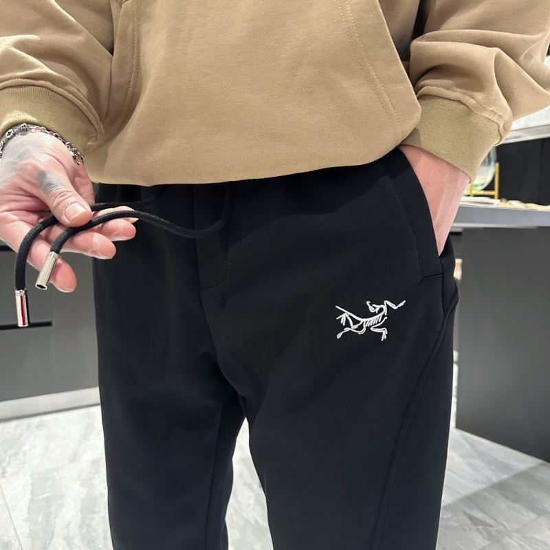 Arcteryx Long Pants